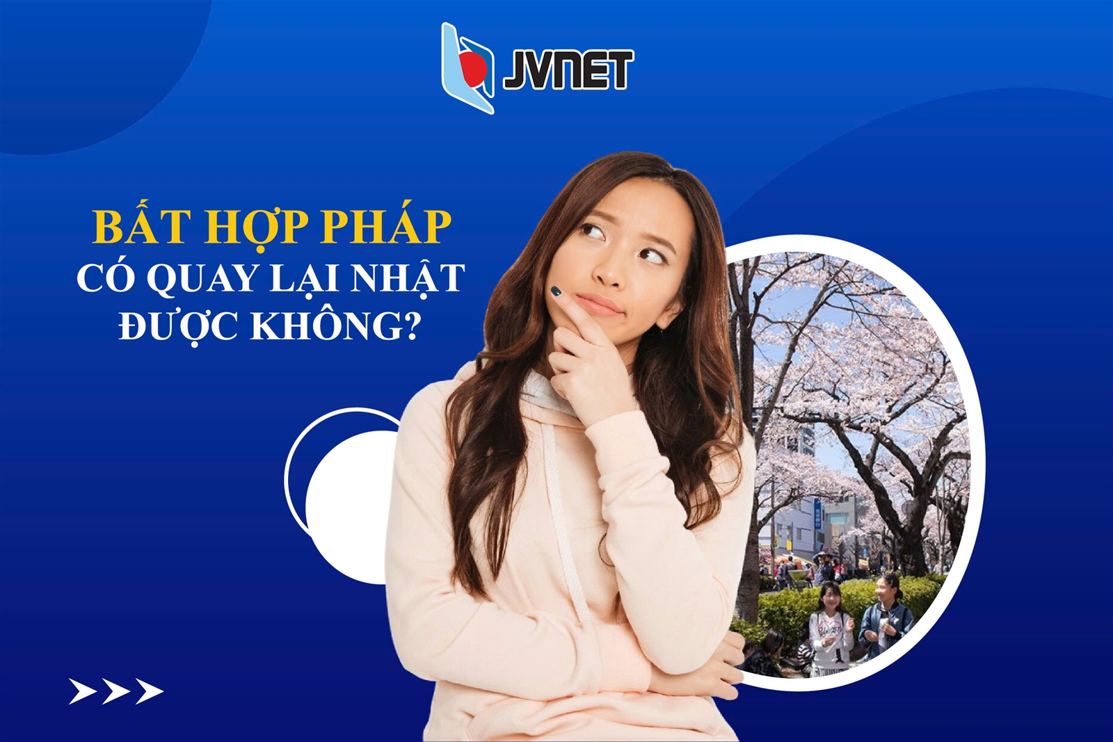 bất hợp pháp có quay lại được không