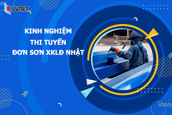 đơn sơn kim loại tại Nhật Bản