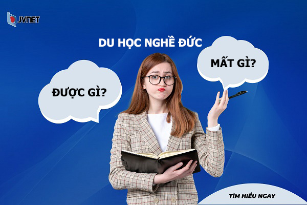 ưu điểm du học nghề đức