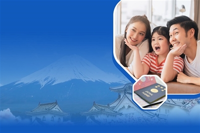 Đã kết hôn có đi XKLĐ Nhật Bản được không?