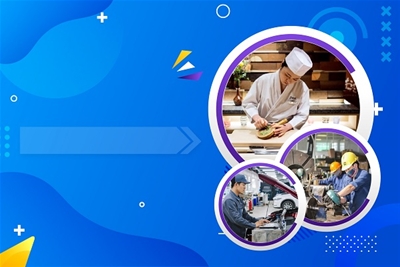 Có được đăng ký nhiều đơn hàng đi Nhật cùng lúc không? 