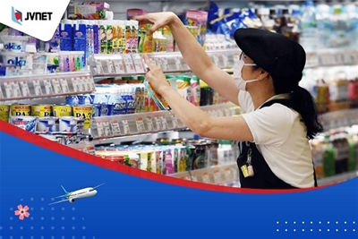 Hé lộ bí quyết giúp DHS mua sắm ở Đức giá rẻ