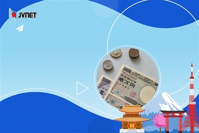 Tháng đầu tiên tại Nhật thường chi tiêu những khoản gì?