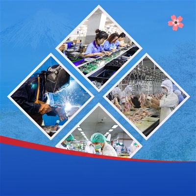 TOP 4 ngành nghề dễ chuyển tokutei nhất: TTS cần biết