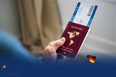 8 rủi ro khi tự đi Đức không qua công ty uy tín