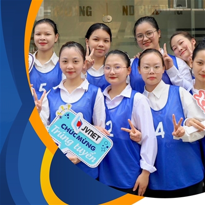 Hành trình đi xklđ cho nợ phí của thực tập sinh JVNET 
